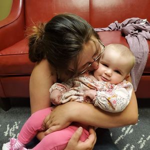 Meet your Posher, Jessica